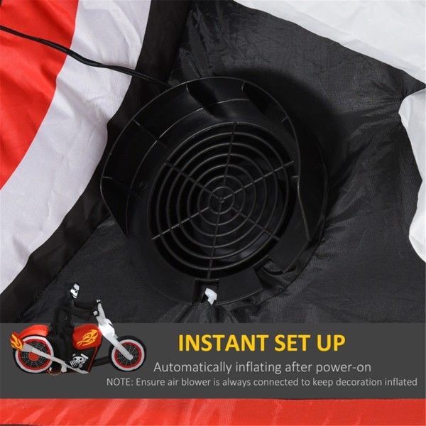 Halloween Decoration